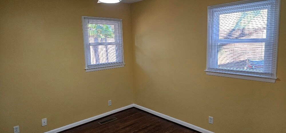 Bedroom - 2701 Patrick Rd