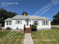 Building Photo - 9653 Bennett Rd