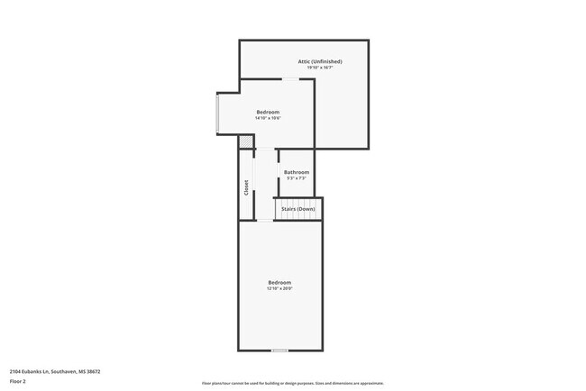 Building Photo - 2104 Eubanks Ln