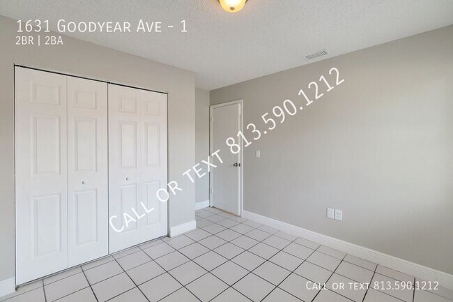 Building Photo - 1631 Goodyear Ave