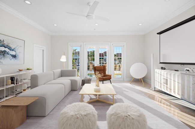 Building Photo - 413 Coconut Isle Dr