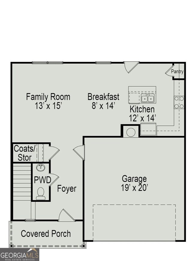 Building Photo - 190 Fair Oak Ln