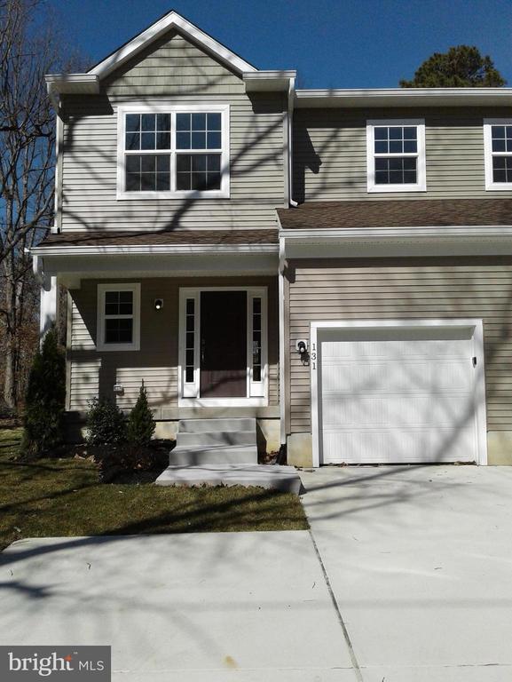 Primary Photo - 131 Cooper Folly Rd