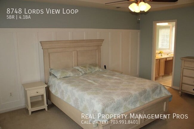 Building Photo - 8748 Lords View Loop