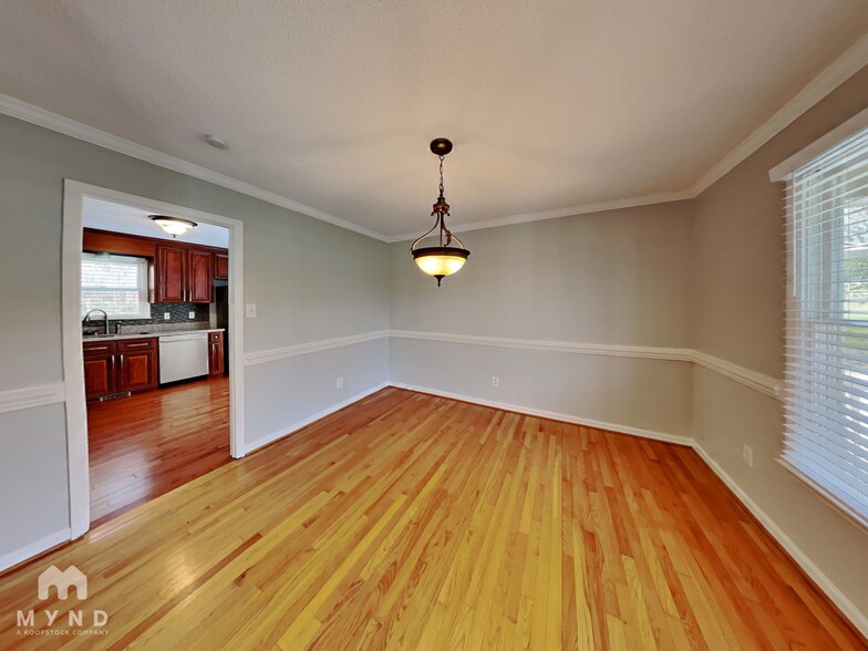 Building Photo - 613 Jordan Ridge Ln