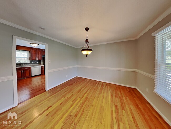 Building Photo - 613 Jordan Ridge Ln