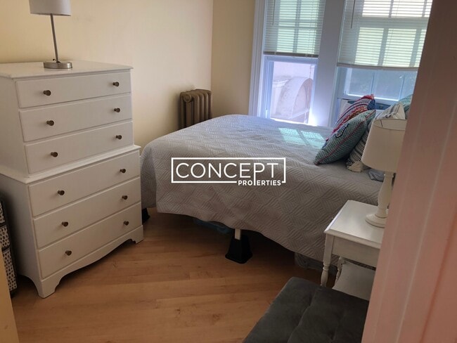 Building Photo - 156A Magazine Unit 23