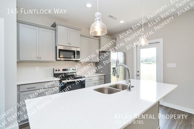 Building Photo - 145 Flintlock Wy
