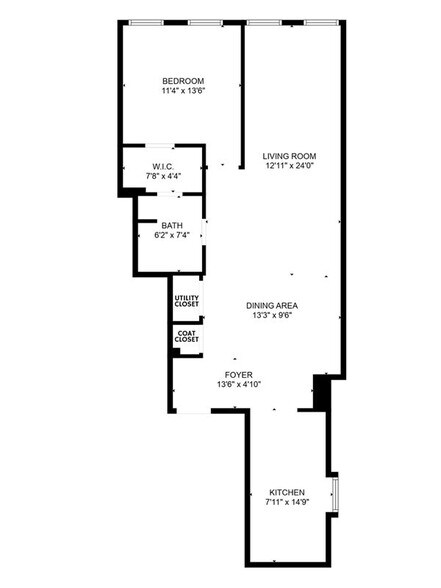Building Photo - 28 E Patrick St