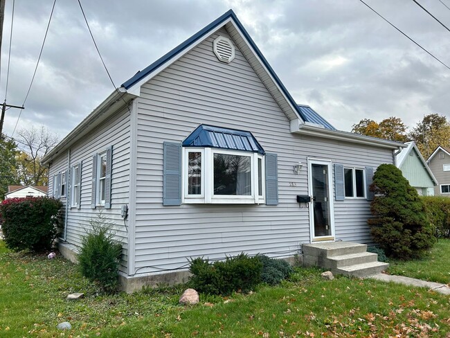 Primary Photo - Check Out This 2-Bed/1-Bath Home in Bluffton!