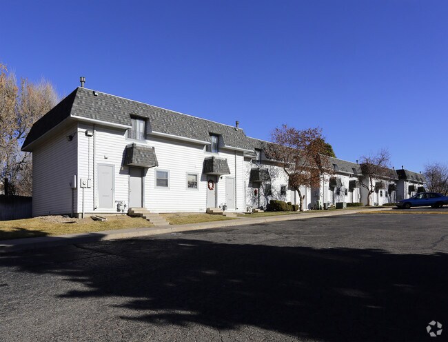 Building Photo - Montview Heights