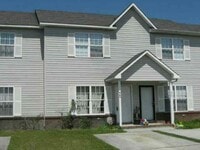 Building Photo - Beautiful 2 bedroom 2.5 bath town home located off Piney Green Road in New Hunters Creek. Just mi...