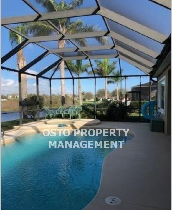 Building Photo - Chastain Manor Pool Home