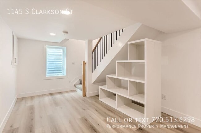 Building Photo - 1145 S Clarkson St