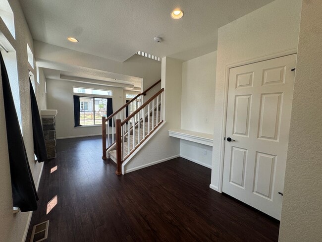 Building Photo - Luxury Corner Lot Home in Banning Lewis with Finished Basement, Wet Bar & Designer Upgrades