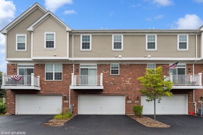 Building Photo - 4465 Monroe Ct