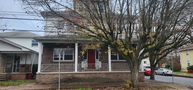 Primary Photo - Newly Renovated 1-bedroom, 1-bathroom apartment on Northampton Street in Kingston is now available!