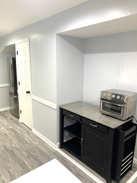 Fridge - 14717 Calvary Pl