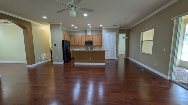 Building Photo - 3/3 Located In +55 Community Trilogy Rent ...