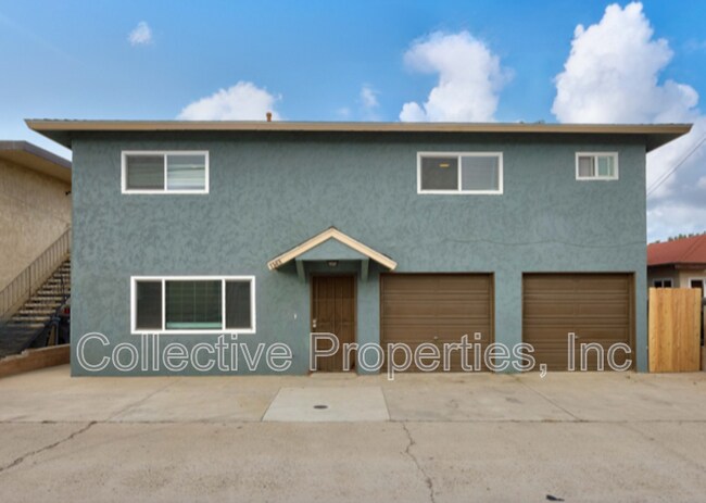 Building Photo - 1143 Granger St