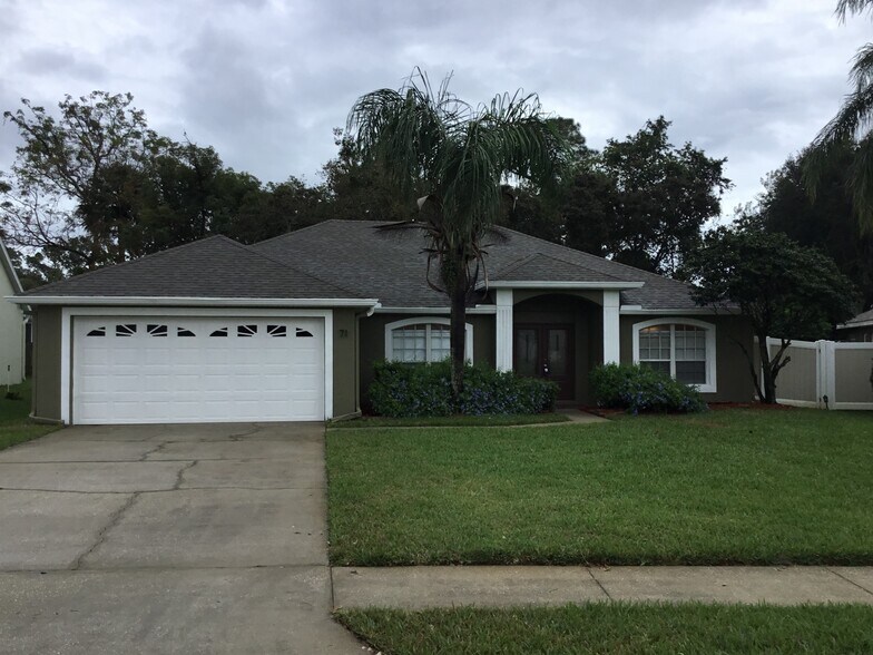Primary Photo - 71 Spring Ridge Dr