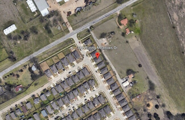 Building Photo - Spacious Single-Story Comfort with Covered Porch in Wilmer