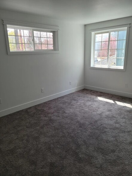 Bedroom 3 - 17326 15th Ave E