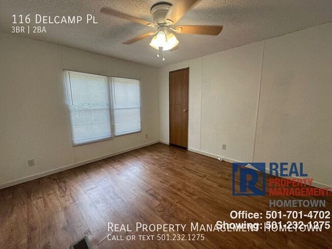 Building Photo - 116 Delcamp Pl