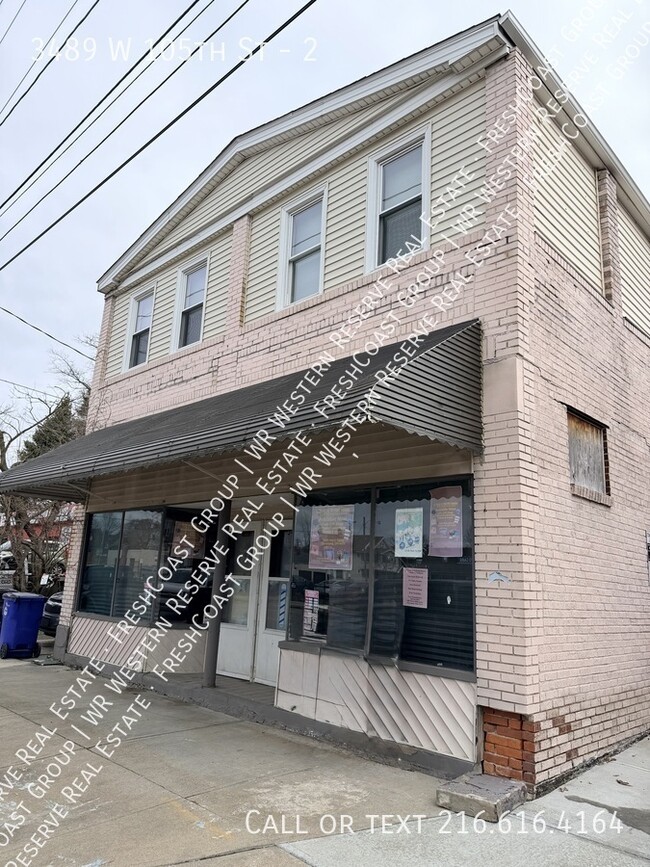 Building Photo - 3489 W 105th St