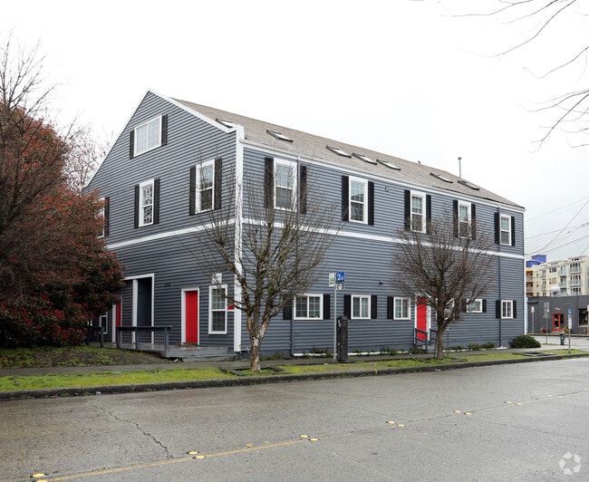 Fremont Place 3519 Fremont Pl N Seattle WA 98103 Apartment Finder