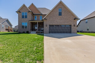 Building Photo - 3580 Smith Brothers Ln