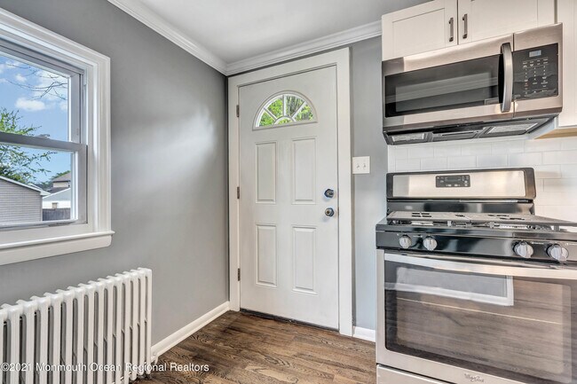 Building Photo - 8 Oceanport Ave