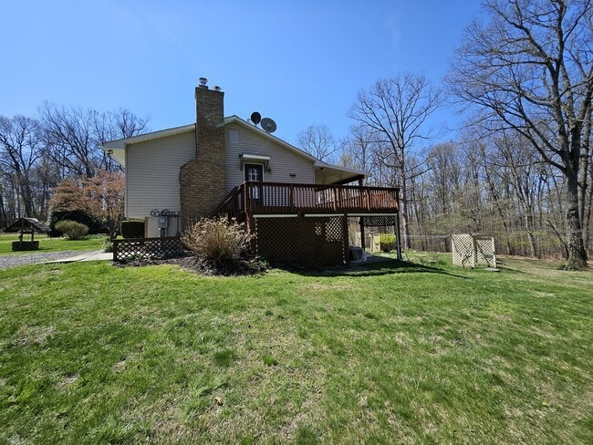 Building Photo - 4738 Grand Valley Rd