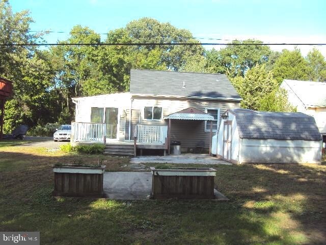 Building Photo - 1509 Robinson Rd