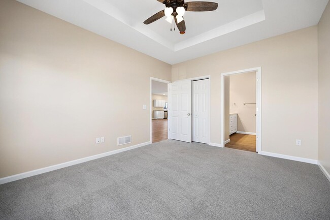 Building Photo - Brand New Construction Home for Rent – Was...