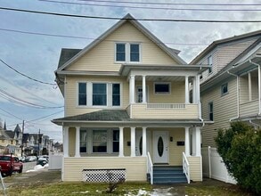 Building Photo - 2449 North Ave