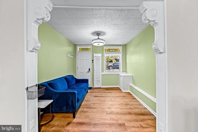 Building Photo - 2313 Fleet St