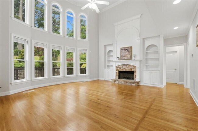 Building Photo - 3561 Carriage Glen Way