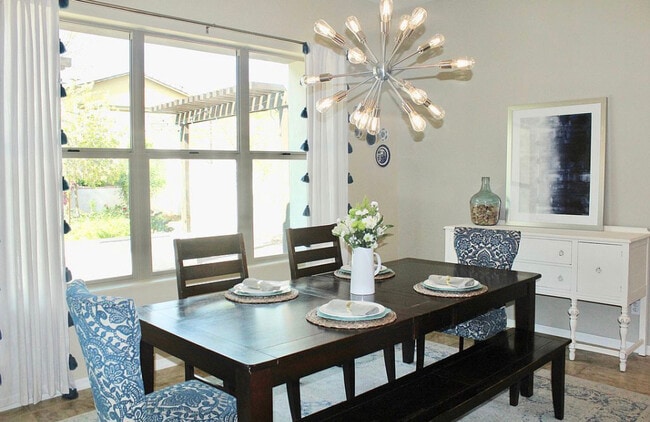 Upgraded modern light fixtures - 20892 W Eastview Way