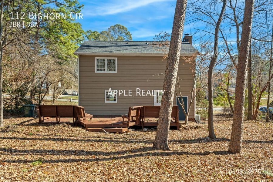 Building Photo - 112 Bighorn Cir