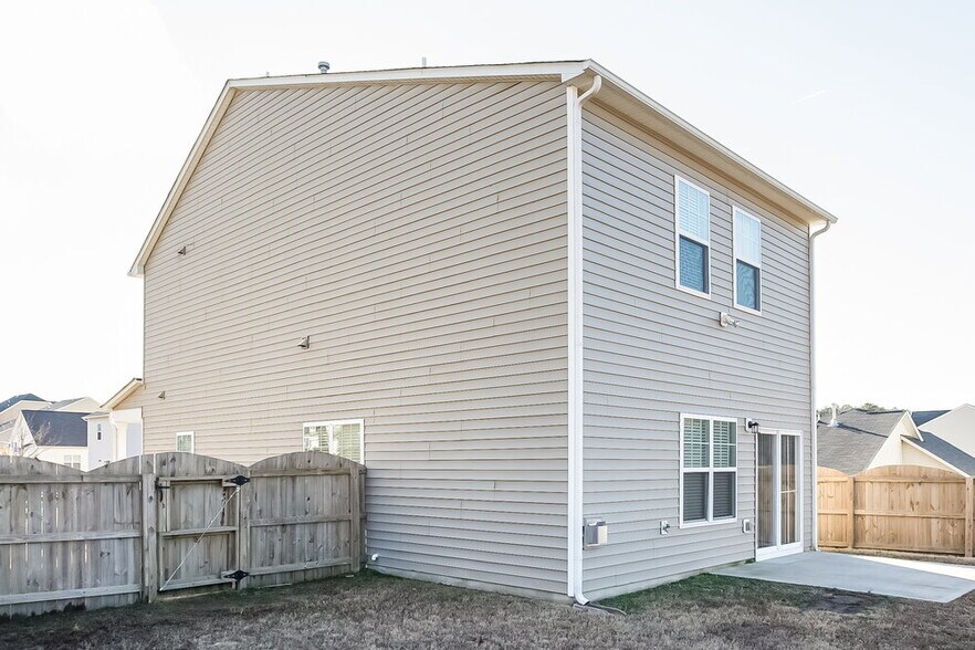 Building Photo - 5307 Glenmorgan Ln