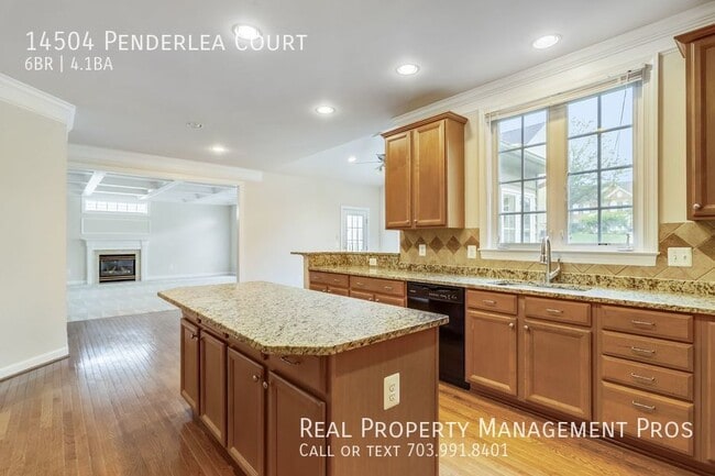 Building Photo - 14504 Penderlea Ct