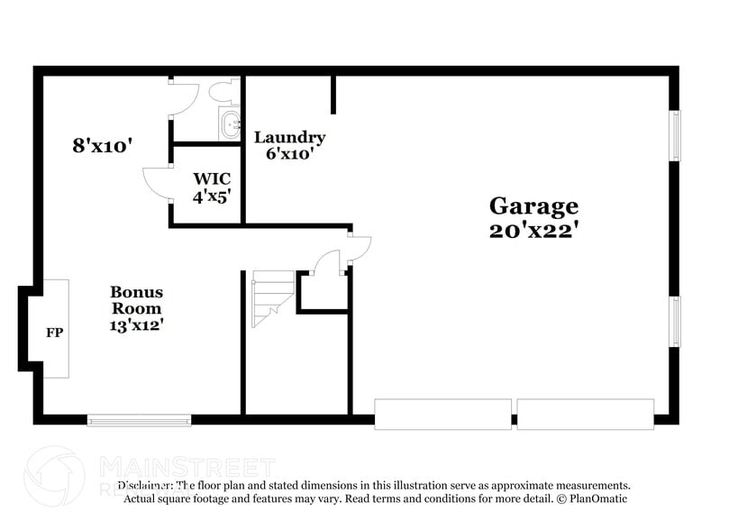 Building Photo - 4701 NE 48th St