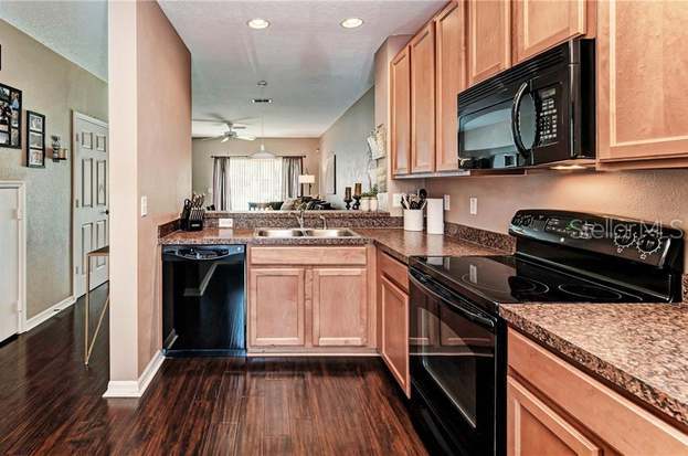 Building Photo - 8533 Gablebend Way