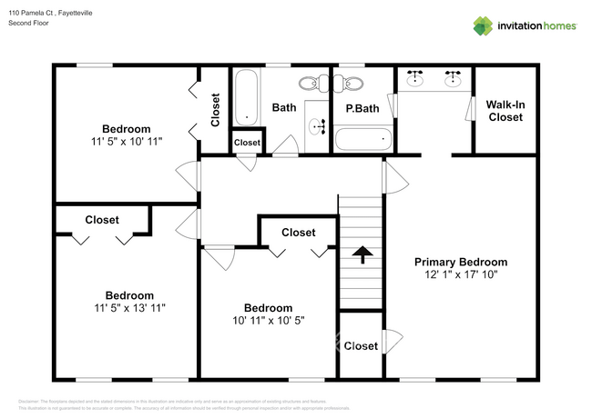 Building Photo - 110 Pamela Ct