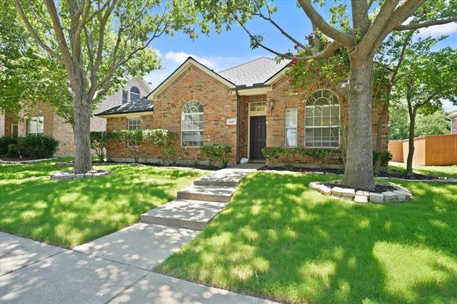 Building Photo - 4328 Ridge Point Ln