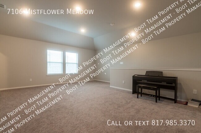 Building Photo - 7106 Mistflower Mdw