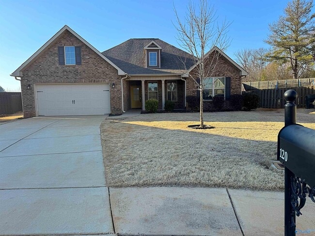 Building Photo - 120 James Parcus Cir