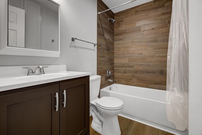 Building Photo - 1306 Choctaw