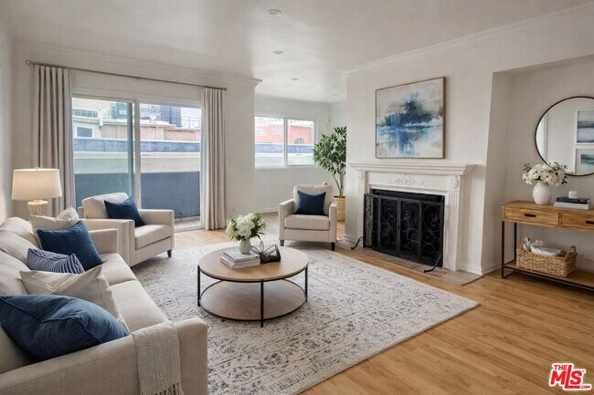 Building Photo - 1242 S Barrington Ave